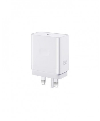 OnePlus SUPERVOOC 80W Charging Adapter