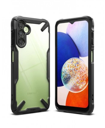 Ringke Galaxy A14 Case - Fusion X