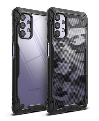 Ringke Fusion X Case for Galaxy A32