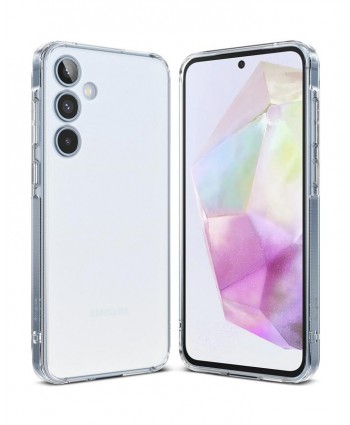 Ringke Galaxy A35 Case - Fusion Matte