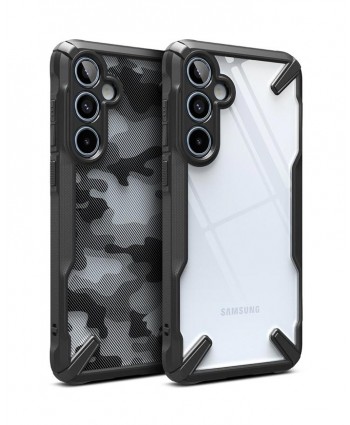 Ringke Galaxy A35 Case - Fusion X