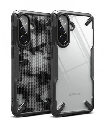 Ringke Galaxy A36 / A56 Case - Fusion X