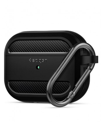 Spigen Apple AirPods Pro Case Rugged Armor