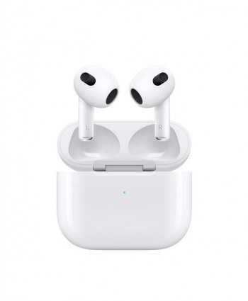 Apple AirPods (3rd generation) with MagSafe Charging Case