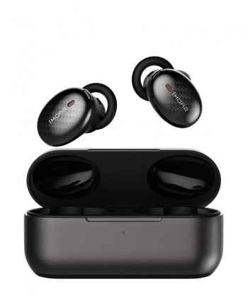 Buy 1MORE True Wireless ANC In Ear Headphones EHD9001TA MOBY Singapore