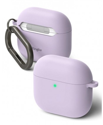 Ringke AirPods 4 Case - Silicone