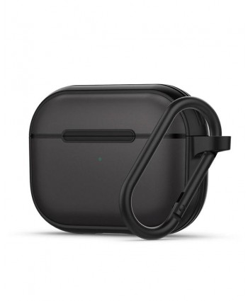 CYRILL Color Brick Case for AirPods Pro (Black)
