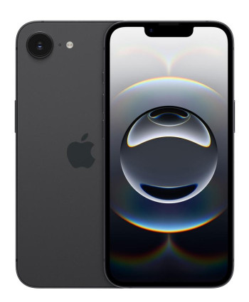 Apple iPhone 16e 256GB, Open-Box