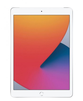 Apple iPad (10.2-inch) 8th Gen 128GB WiFi+Cellular, Pre-Owned