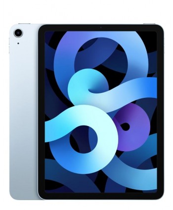 Apple iPad Air 4th Gen (10.9-inch) 256GB WiFi, Pre-Owned