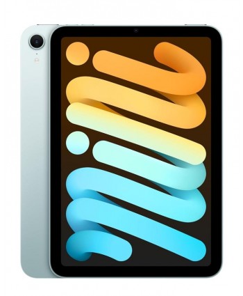 Apple iPad Mini (7th Gen/A17 Pro) 128GB WiFi