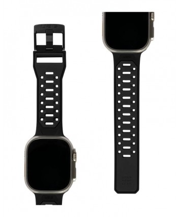 Uag civilian outlet apple watch