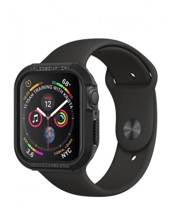 Spigen Apple Watch Series SE / 6 / 5 / 4 (44mm) Case Rugged Armor