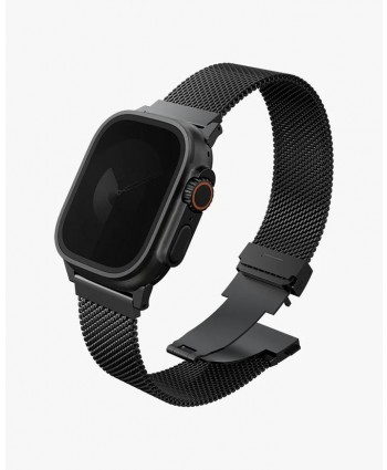 UNIQ Apple Watch 49/46/45/44mm Strap - Dante Pro