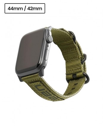 UAG Nato Watch Strap for Apple Watch 44mm / 42mm