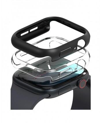 Ringke Apple Watch Series 10 46mm Case - Slim (2-Pack)