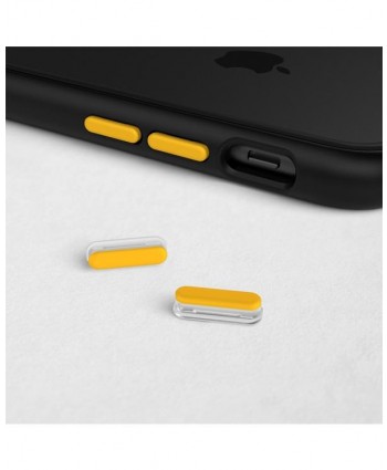 RhinoShield Mod Extra - Buttons