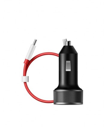 OnePlus Fast Charge Car Charger (Dash Charge)
