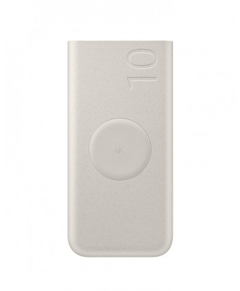 Samsung 10,000mAh 25W Wireless Battery Pack