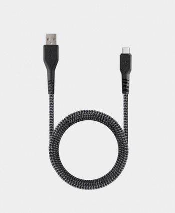 Energea FibraTough Huawei SuperCharge USB-C Cable (1.5m)