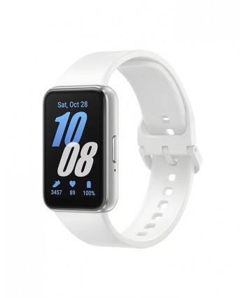 Samsung Galaxy Fit 3 Silver