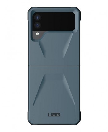 UAG Civilian Series Galaxy Z Flip 3 Case