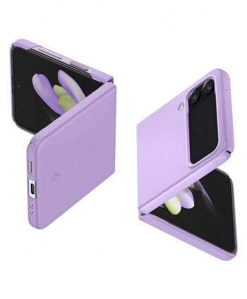 Spigen Galaxy Z Flip 4 Case AirSkin