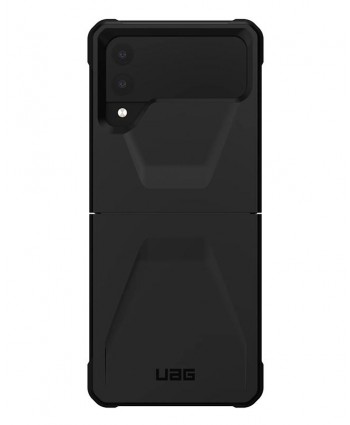 UAG Civilian Series Galaxy Z Flip 4 Case