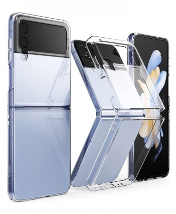 Ringke Galaxy Z Flip 4 Case - Slim