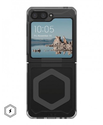 UAG Galaxy Z Flip 5 Case Plyo Pro Series