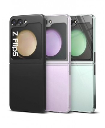 Ringke Galaxy Z Flip 5 Case - Slim