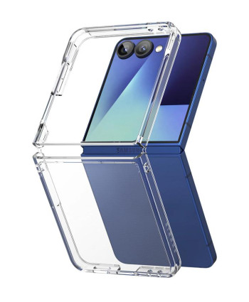 Ringke Galaxy Z Flip 7 Case - Fusion