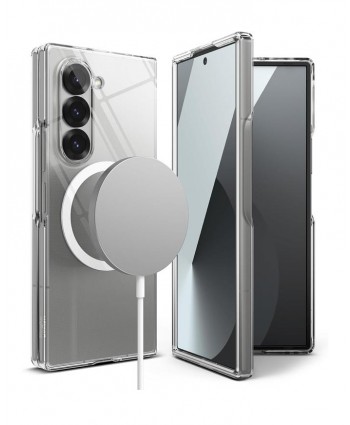Ringke Galaxy Z Fold 6 Case - Slim Magnetic