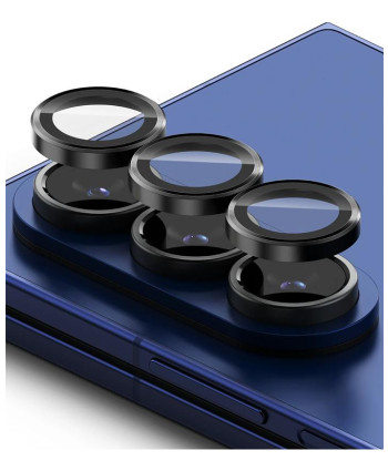 Ringke Galaxy Z Fold 7 Camera Lens Frame Glass (2-Pack)