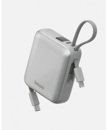 Energea Bazic Fusion Mini 10K Power Bank (20W)