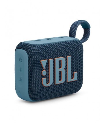 JBL Go 4