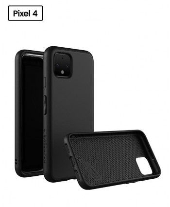 RhinoShield SolidSuit Google Pixel 4 Case