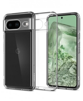 Spigen Pixel 8 Case Ultra Hybrid