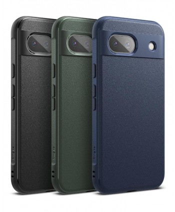 Ringke Google Pixel 8A Case - Onyx