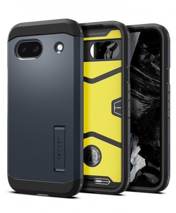 Spigen Pixel 8a Case Tough Armor