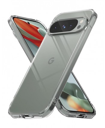 Ringke Google Pixel 9 / 9 Pro Case - Fusion