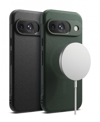 Ringke Google Pixel 9 Case - Onyx Magnetic