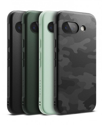 Ringke Google Pixel 9a Case - Onyx