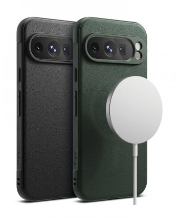 Ringke Google Pixel 9 Pro Case - Onyx Magnetic