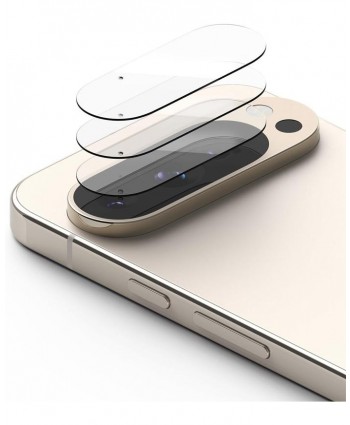 Ringke Google Pixel 9 Pro Camera Glass Protector (3-Pack)