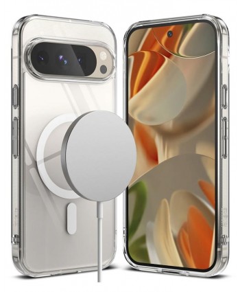 Ringke Google Pixel 9 Pro XL Case - Fusion Magnetic