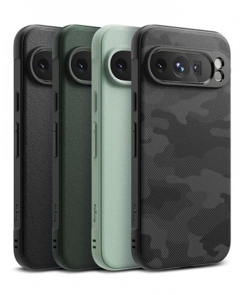 Ringke Google Pixel 9 Pro XL Case - Onyx