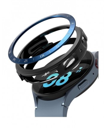 Ringke Galaxy Watch 5 44mm Case Air Sports + Bezel Styling