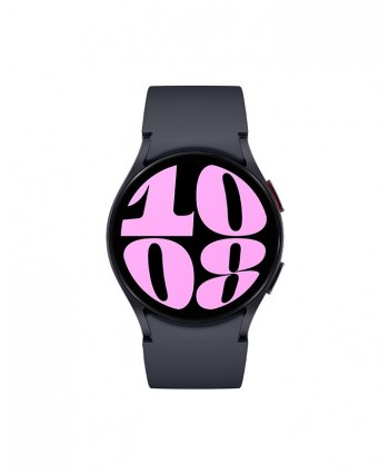 Samsung Galaxy Watch 6 Bluetooth (40mm) Graphite