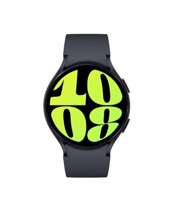 Buy Samsung Galaxy Watch 6 Bluetooth 44mm Graphite MOBY Singapore